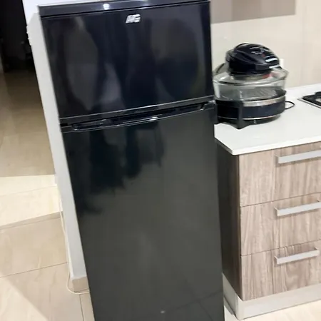 One Bedroom ゲストハウス *