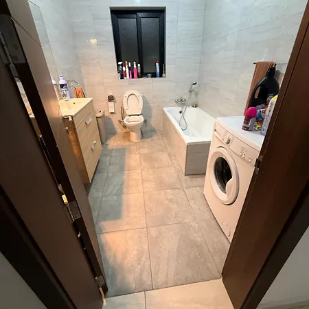 ゲストハウス One Bedroom