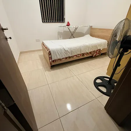One Bedroom ゲストハウス